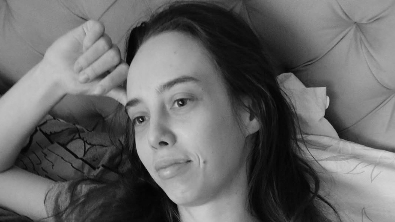 Natalia Falkiewicz z "Top Model" miała 27 lat. Mama walczyła o jej życie do końca