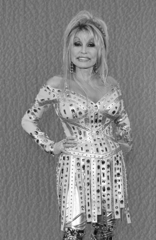 Nie żyje Dolly Parton