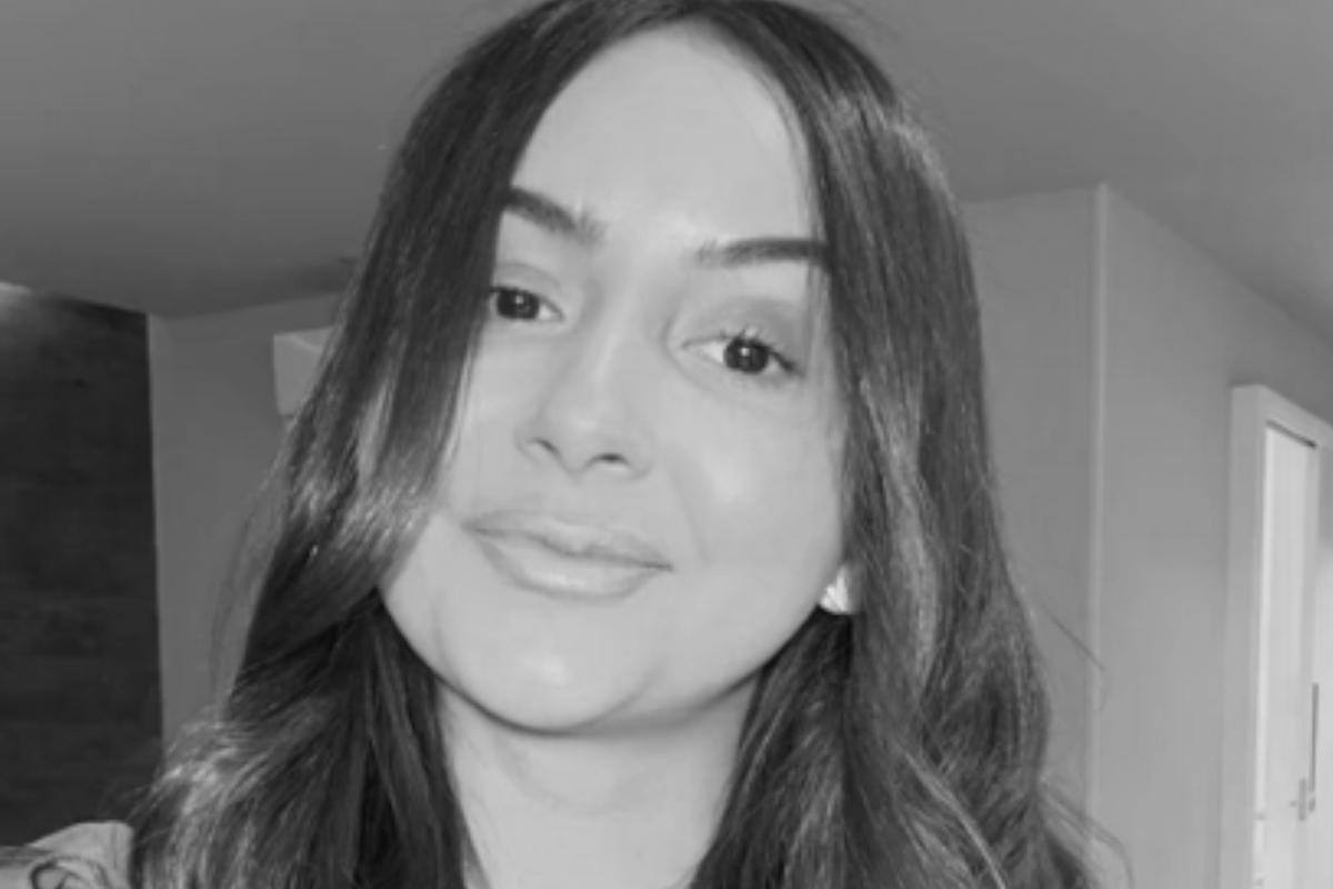 Nie żyje popularna influencerka. Miała 33 lata. Poruszające pożegnanie męża TikTokerki