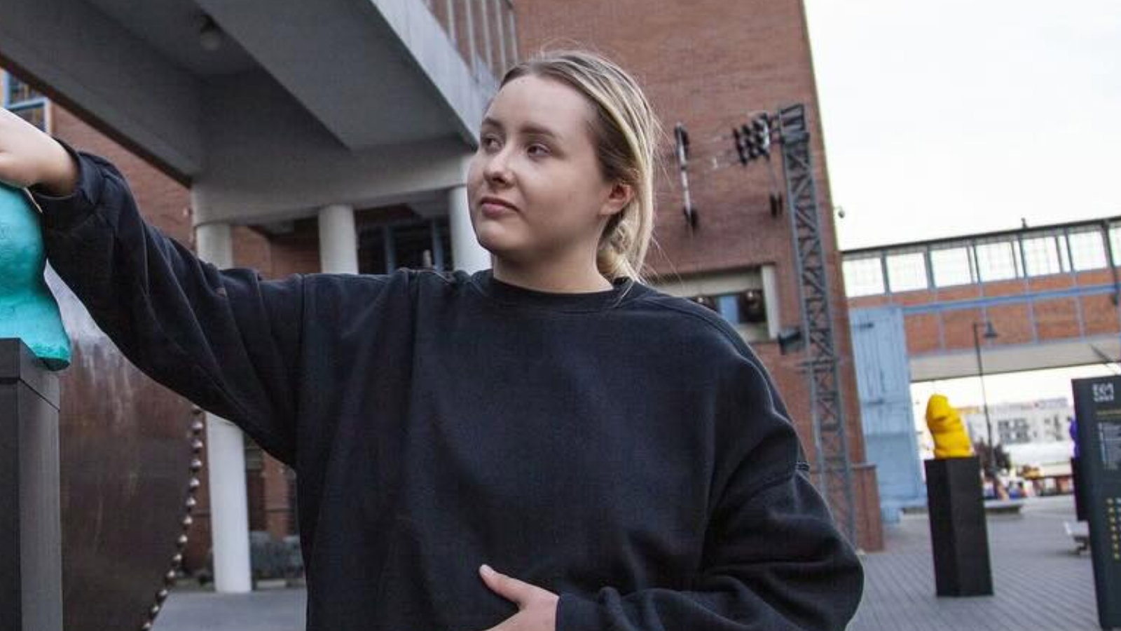 Paulina z "Kanapowców" już tak nie wygląda. Schudła 50 kg i pokazała efekty metamorfozy