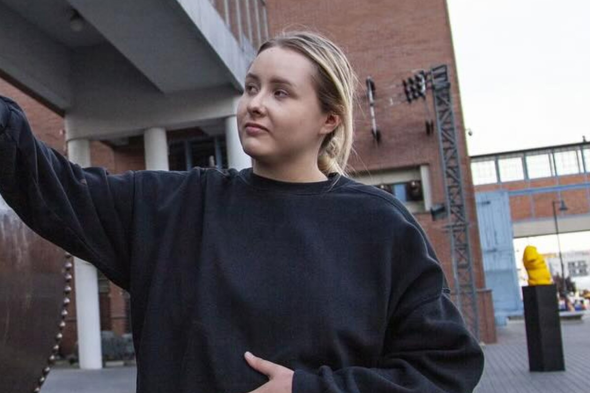 Paulina z "Kanapowców" już tak nie wygląda. Schudła 50 kg i pokazała efekty metamorfozy