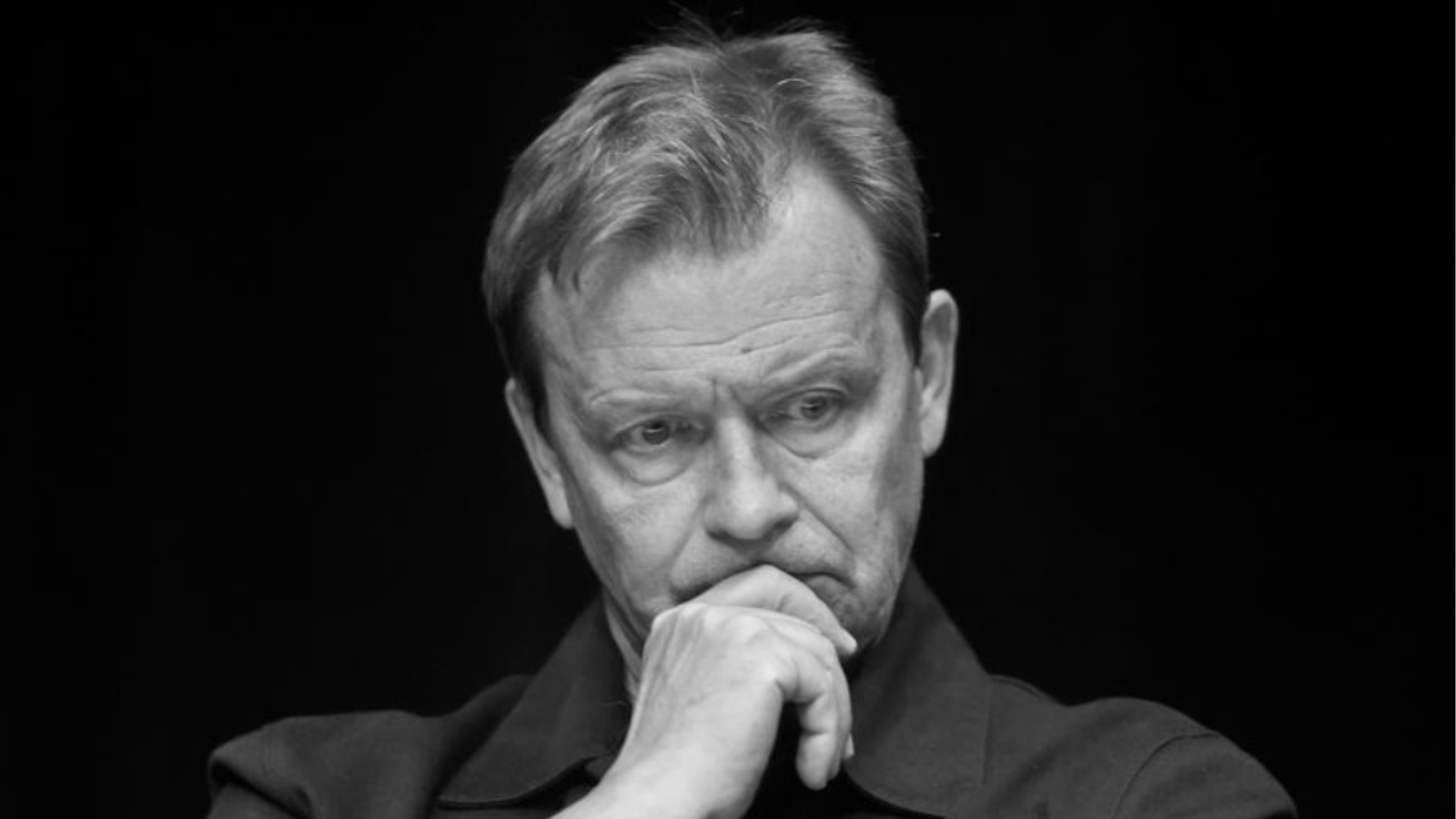 Pogrzeb Jana Frycza. Uroczystości będą miała charakter państwowy