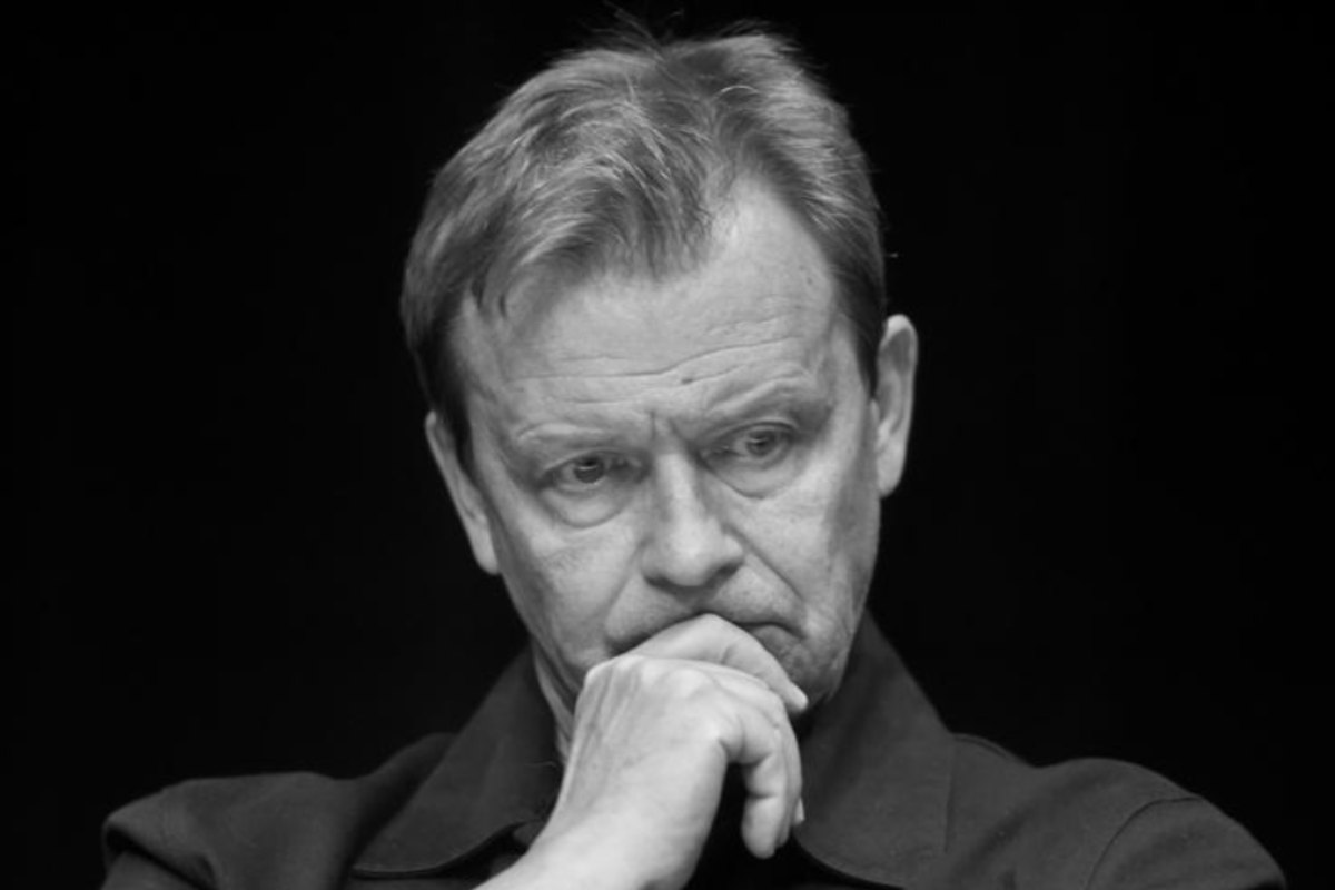 Pogrzeb Jana Frycza. Uroczystości będą miała charakter państwowy