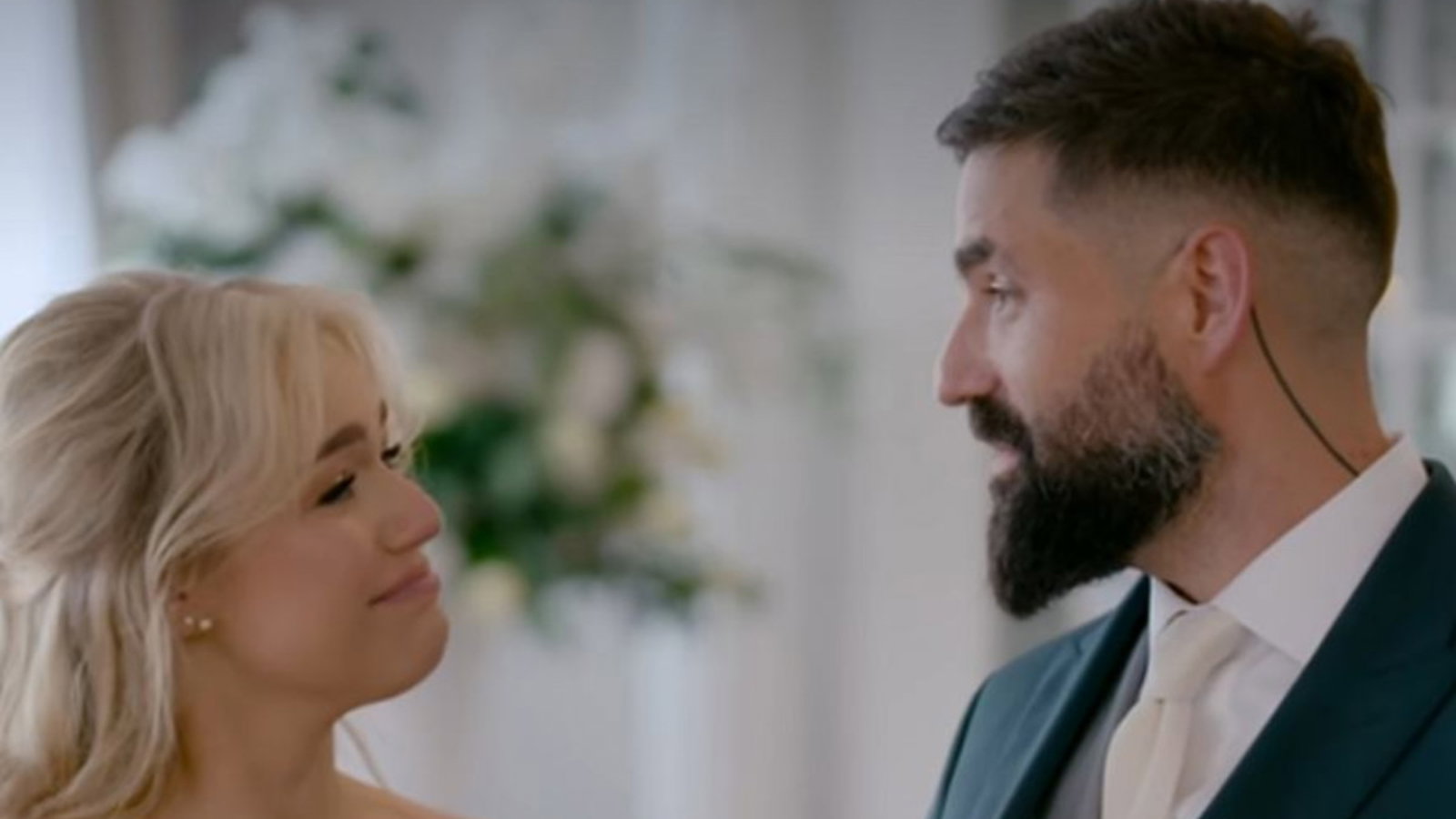Prawda o relacji Marty i Damiana z "Love is Blind" wyszła na jaw. Uczestniczka zaskoczyła wyznaniem