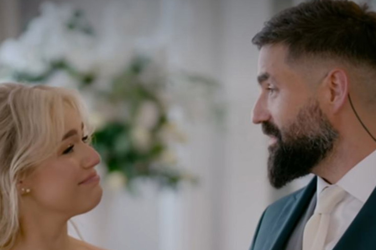 Prawda o relacji Marty i Damiana z "Love is Blind" wyszła na jaw. Uczestniczka zaskoczyła wyznaniem