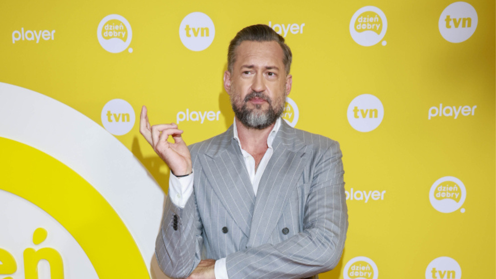 Prokop zabrał głos ws. swojej nieobecności w "Dzień dobry TVN". Wiadomo, czy wróci