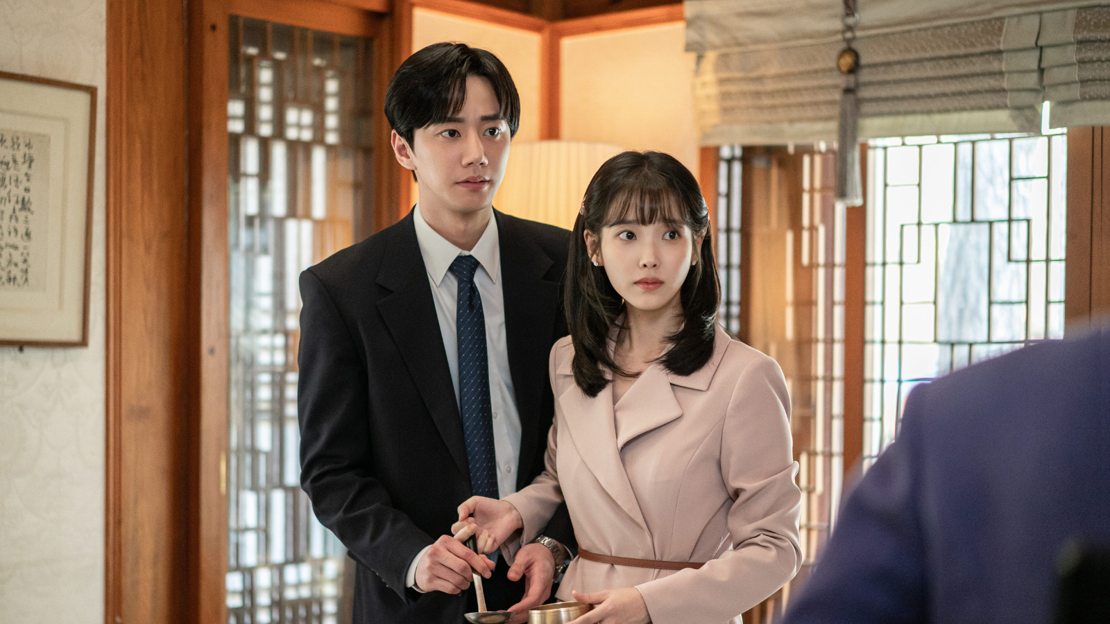 Przepadniecie na tym koreańskim melodramacie od Netfliksa. Prawdziwy wyciskacz łez ze świetnymi ocenami