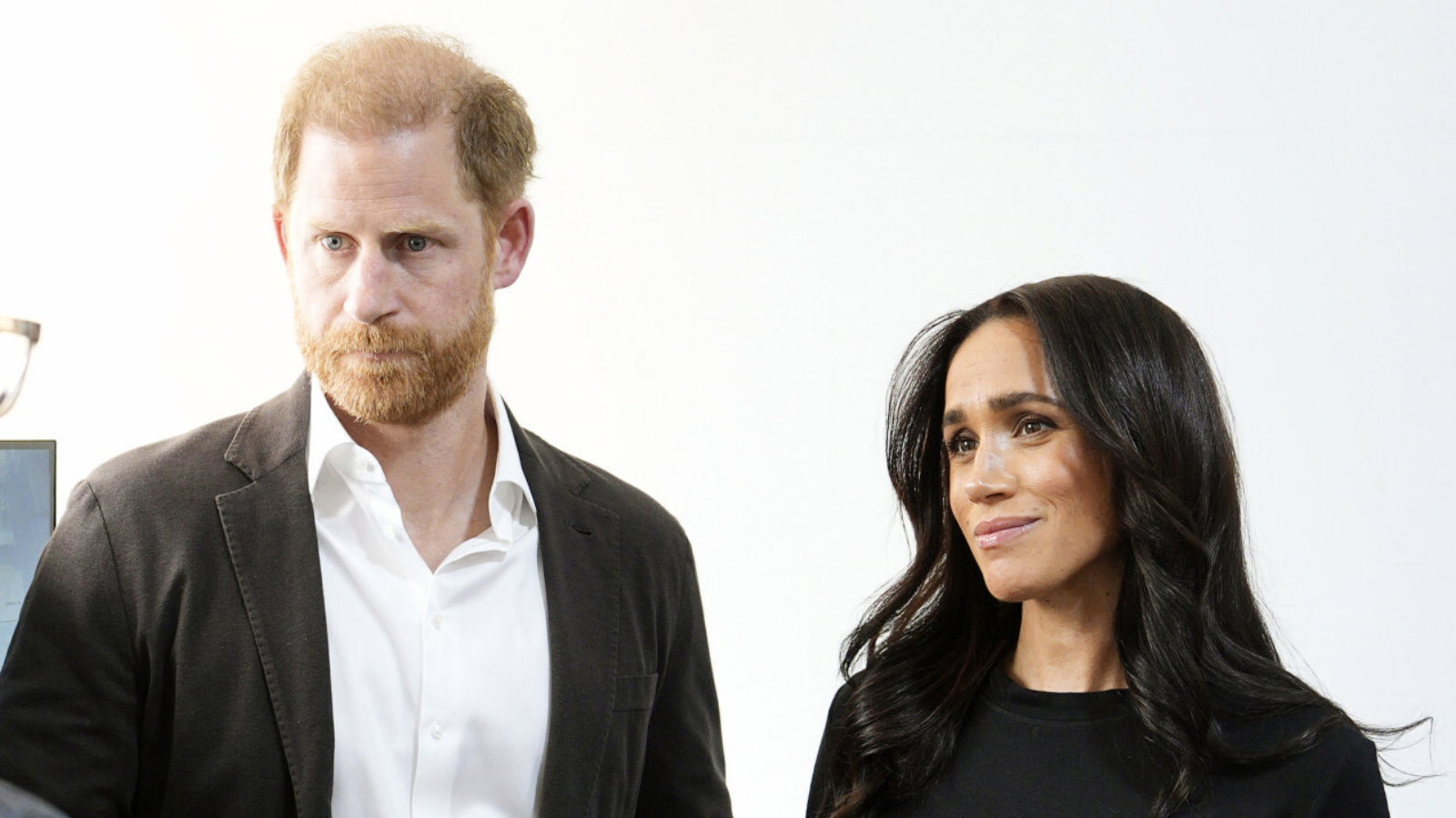 Sąsiedzi świętują wyprowadzkę Meghan i Harry'ego. "Miasto jest wyczerpane"