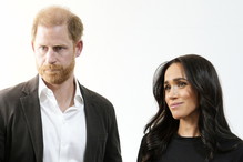 Sąsiedzi świętują wyprowadzkę Meghan i Harry'ego. "Miasto jest wyczerpane"