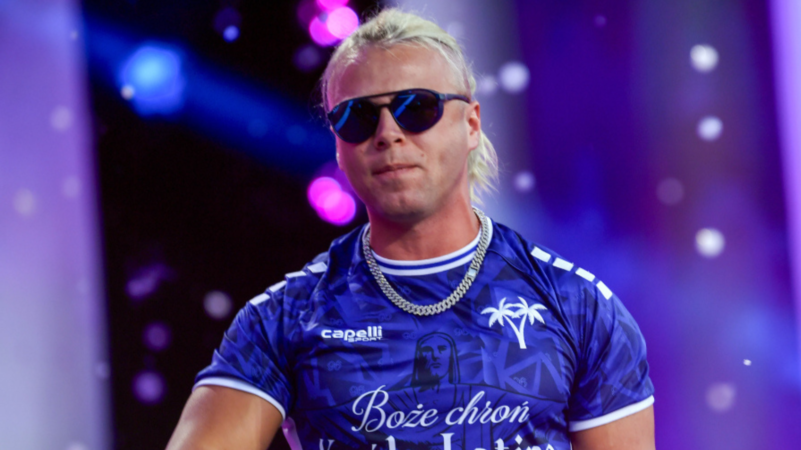 Skolim nie wytrzymał i przerwał koncert. Nie do wiary, co zrobiła jego fanka