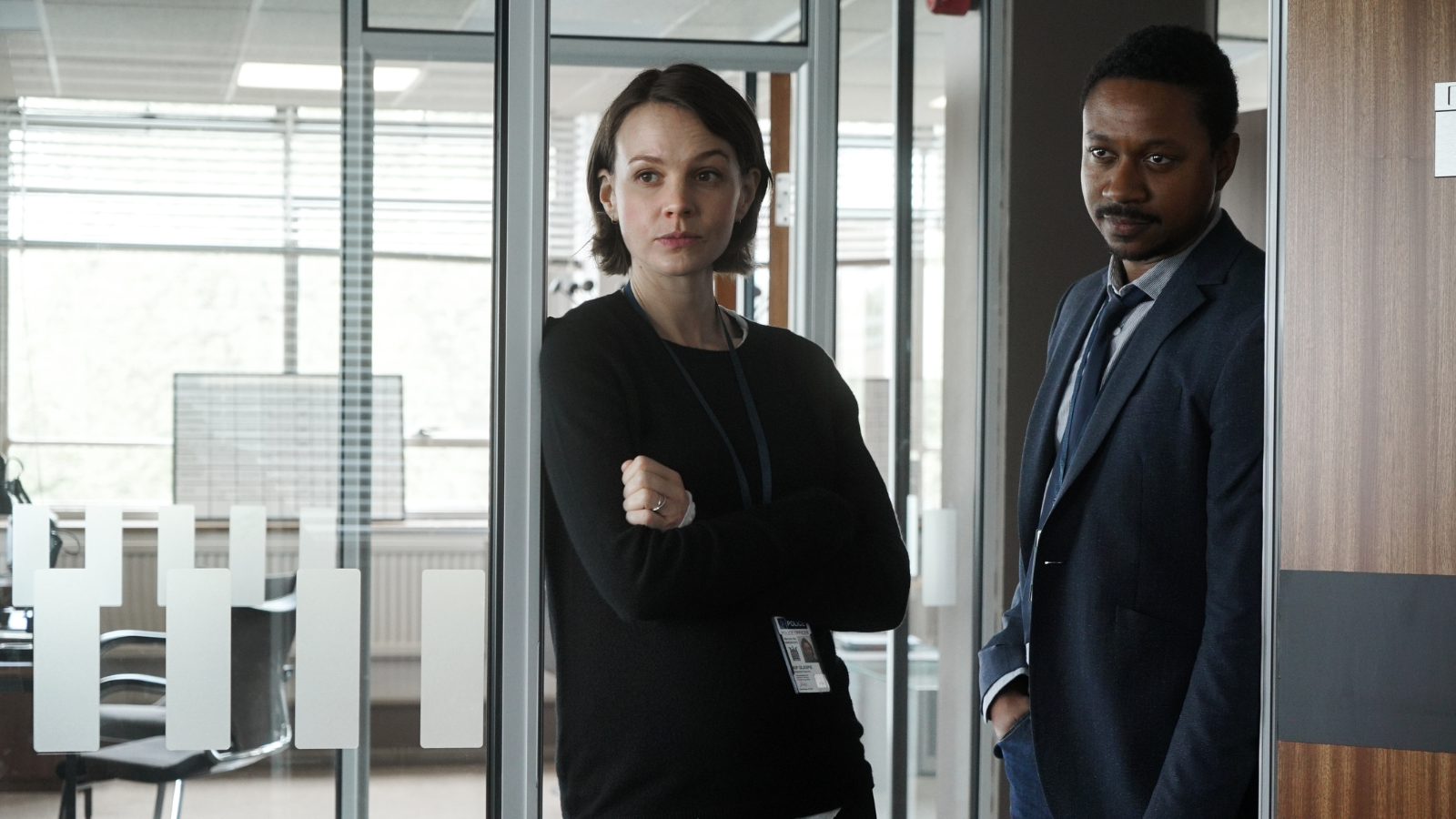 Tajemnicza śmierć dostawcy pizzy rozpoczyna mroczne śledztwo. Ten thriller na Netfliksie wciąga i ma tylko 4 odcinki