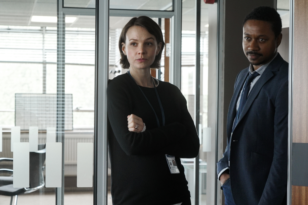 Tajemnicza śmierć dostawcy pizzy rozpoczyna mroczne śledztwo. Ten thriller na Netfliksie wciąga i ma tylko 4 odcinki