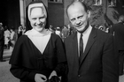 Tajemnicze zaginięcie siostry zakonnej i podejrzany ksiądz. Ten miniserial na Netfliksie opowiada przerażającą historię