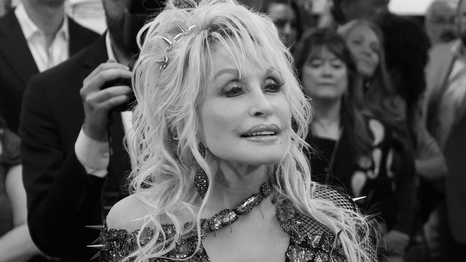 Tak Dolly Parton mówiła o swoim zdrowiu. Nie zdążyła się pożegnać z fanami