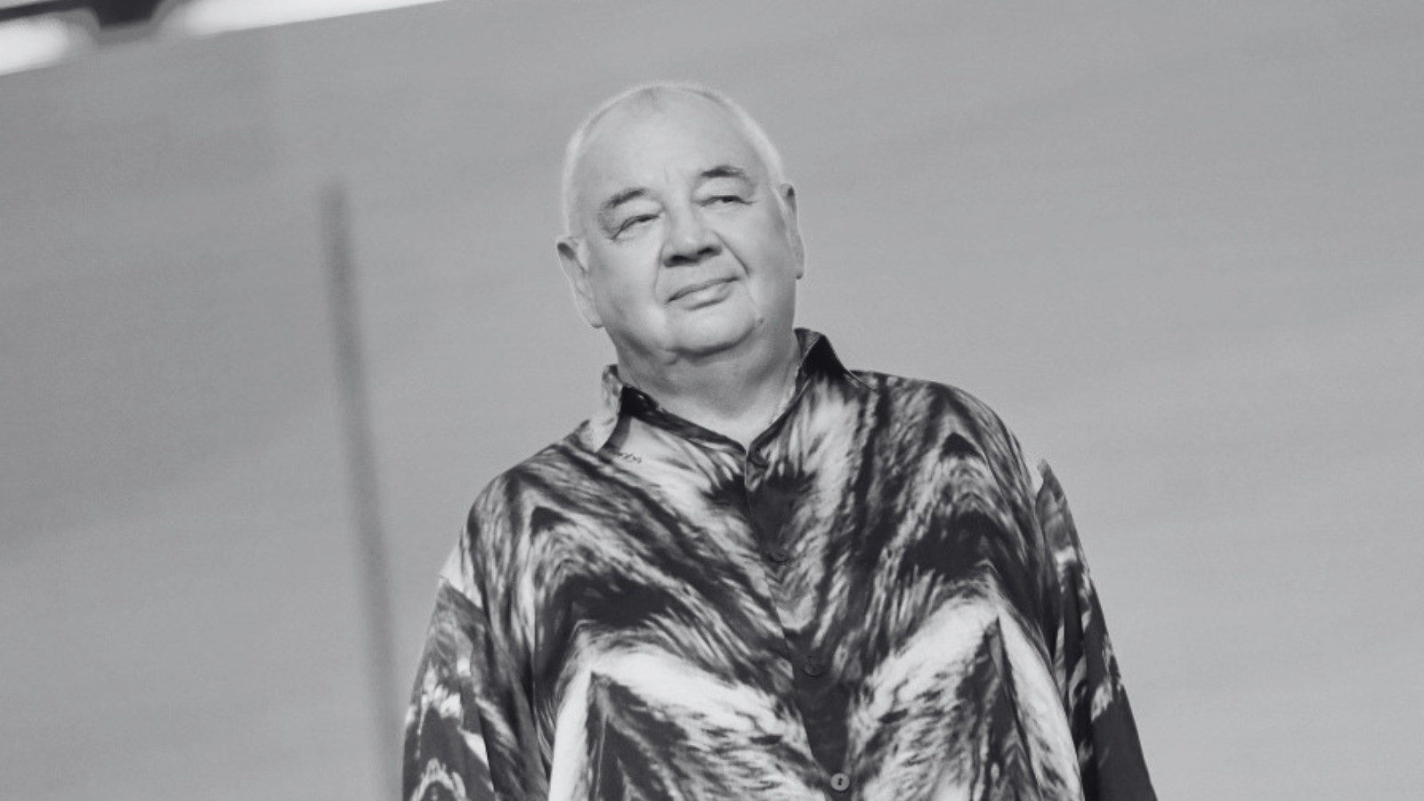 Tak upamiętnili Soykę na festiwalu w Sopocie. Brat i syn muzyka przemówili ze sceny