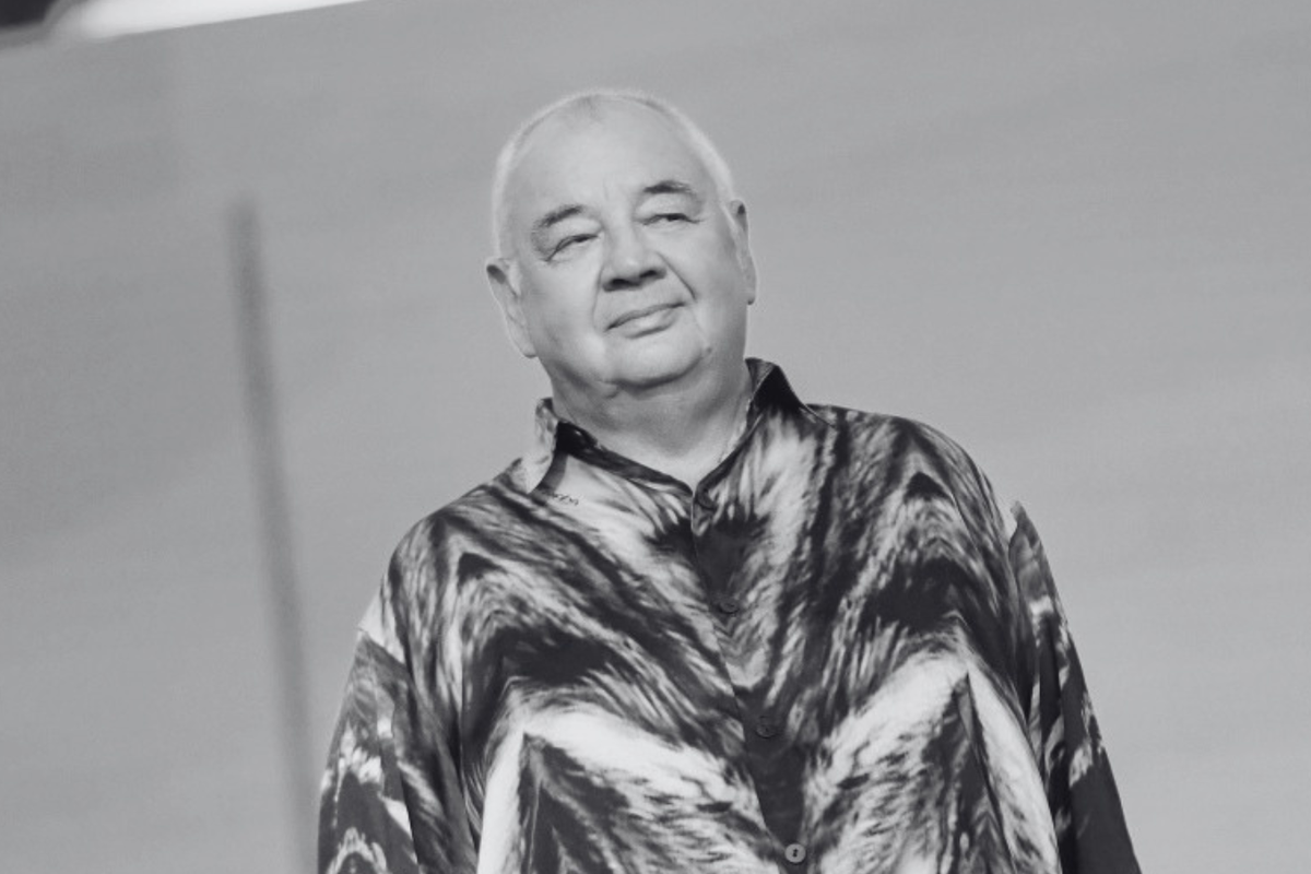 Tak upamiętnili Soykę na festiwalu w Sopocie. Brat i syn muzyka przemówili ze sceny