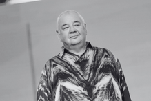 Tak upamiętnili Soykę na festiwalu w Sopocie. Brat i syn muzyka przemówili ze sceny