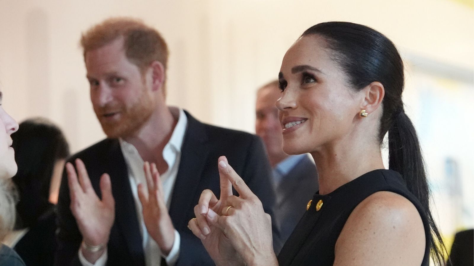 To dlatego Meghan Markle chciała wrócić do Wielkiej Brytanii? Sensacyjne wieści
