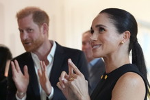 To dlatego Meghan Markle chciała wrócić do Wielkiej Brytanii? Sensacyjne wieści
