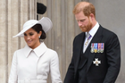 Ujawniono, dlaczego książę Harry i Meghan Markle wracają do Wielkiej Brytanii. Pracownik pałacu mówi wprost o diagnozie