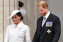 Ujawniono, dlaczego książę Harry i Meghan Markle wracają do Wielkiej Brytanii. Pracownik pałacu mówi wprost o diagnozie