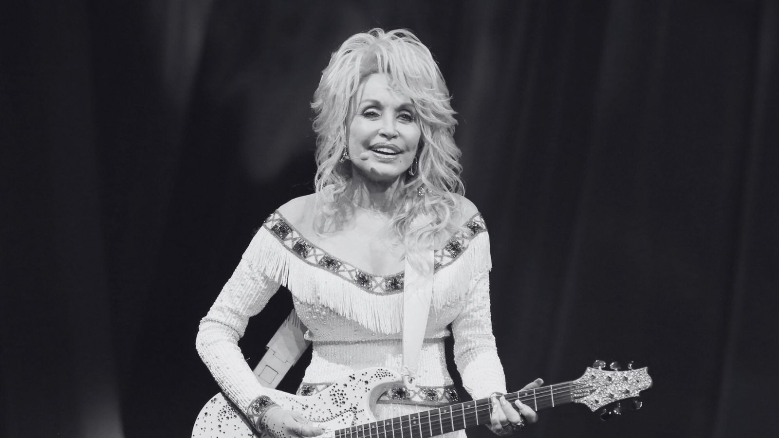 Ujawniono przyczynę śmierci Dolly Parton. Nadal trudno w to uwierzyć
