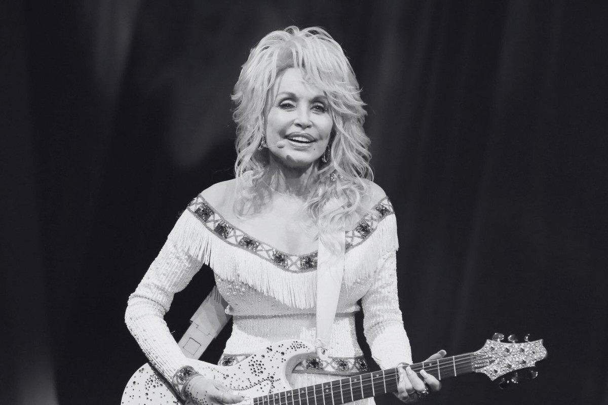 Ujawniono przyczynę śmierci Dolly Parton. Nadal trudno w to uwierzyć