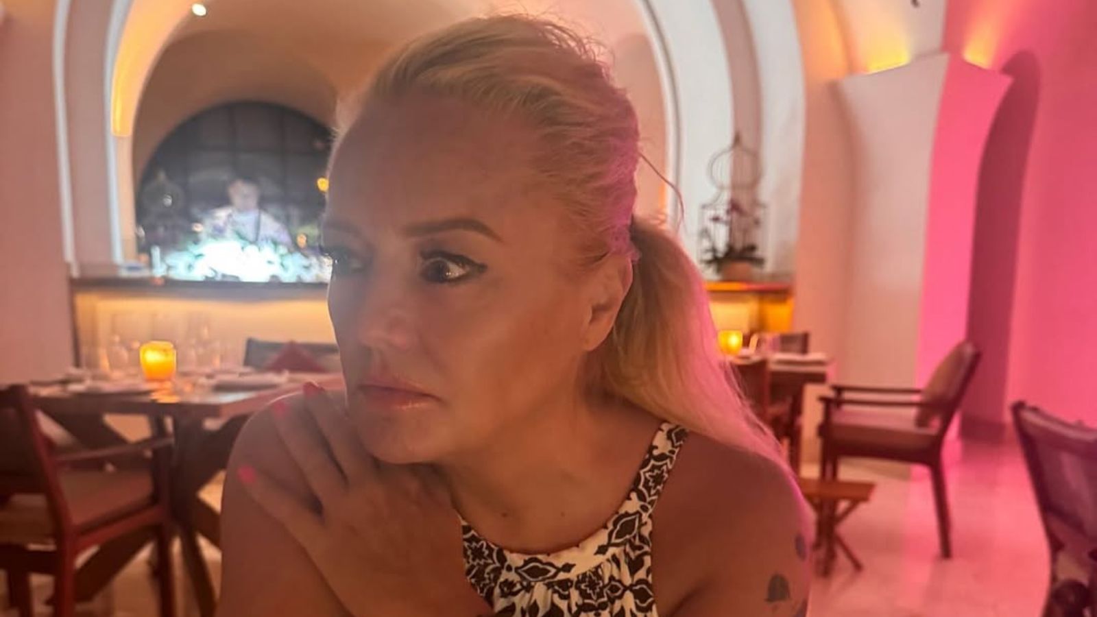 Uwielbiana aktorka walczy z rakiem! Pojawiły się przerzuty. "Jestem wam wdzięczna..."
