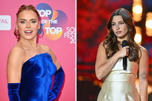 Wieniawa do "Tańca z gwiazdami", a Natasza Urbańska do "Mam Talent"? Zabrała głos! "Coś też tam do mnie dotarło"