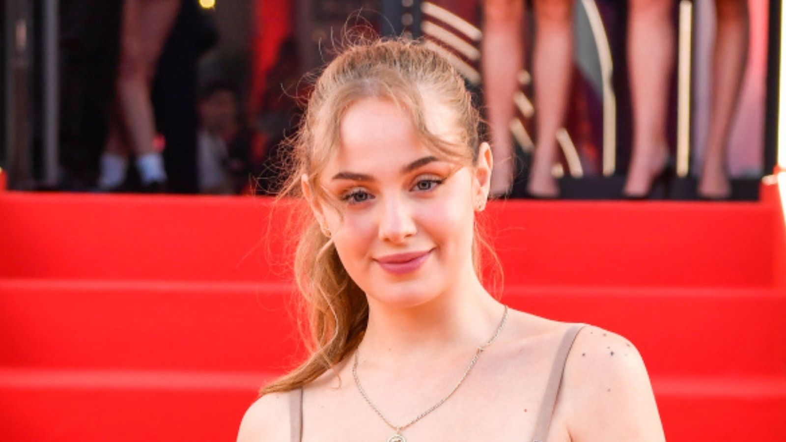 Wiktoria Gąsiewska pokazała młodszą siostrę. Tak wygląda 20-letnia Nicole