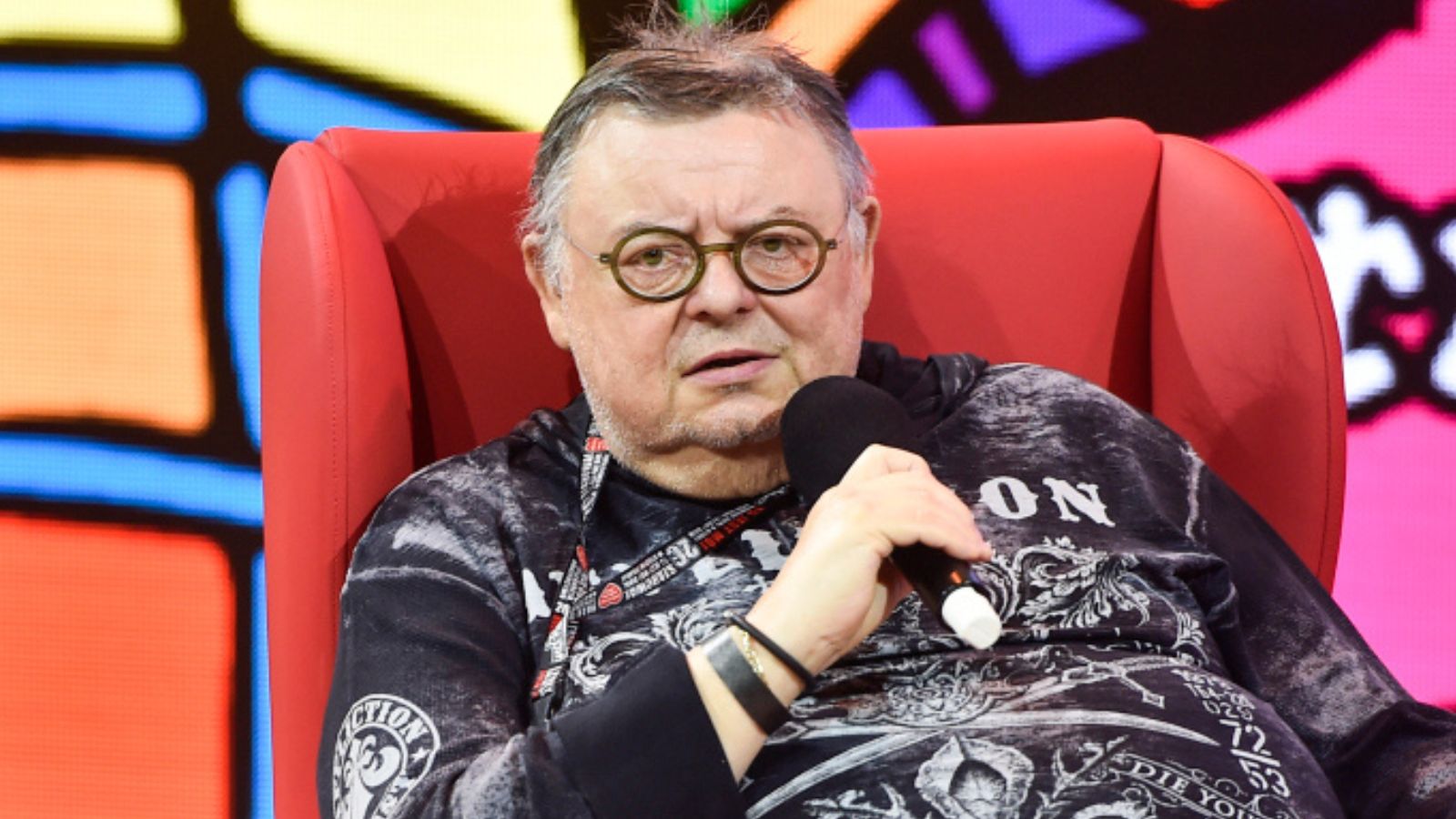 Wojciech Mann nie przypomina dawnego siebie. O tym zdjęciu mówią dziś wszyscy!