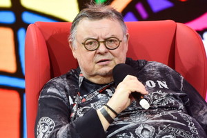 Wojciech Mann nie przypomina dawnego siebie. O tym zdjęciu mówią dziś wszyscy!