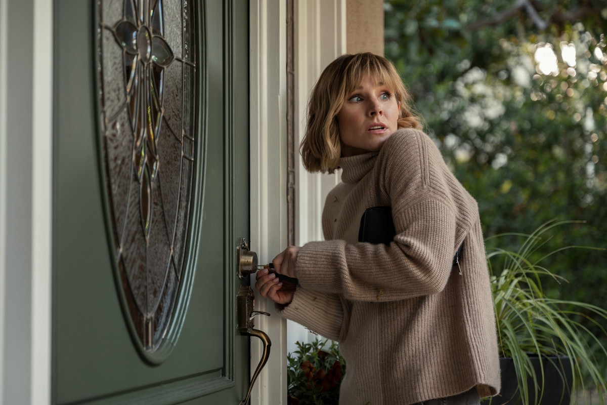 Wszyscy mówią, że to sobie wymyśliła. 5 thrillerów Netfliksa, w których trudno uwierzyć bohaterce