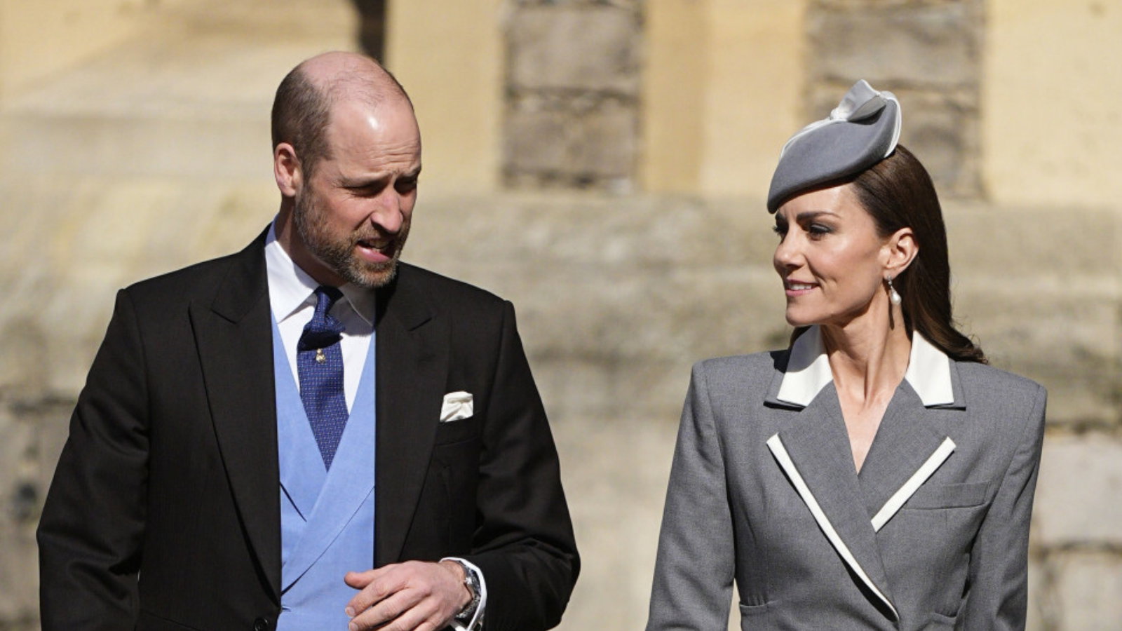 Wyszło na jaw, co robią tuż przed powrotem Harry’ego i Meghan. Paparazzi przyłapali Kate i Williama