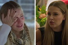 Zwiastun "Girls of Warsaw" wywołał lawinę komentarzy. Zapłakana Jessica Mercedes to początek