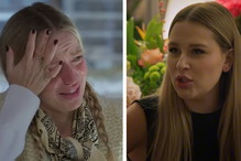 Zwiastun "Girls of Warsaw" wywołał lawinę komentarzy. Zapłakana Jessica Mercedes to początek