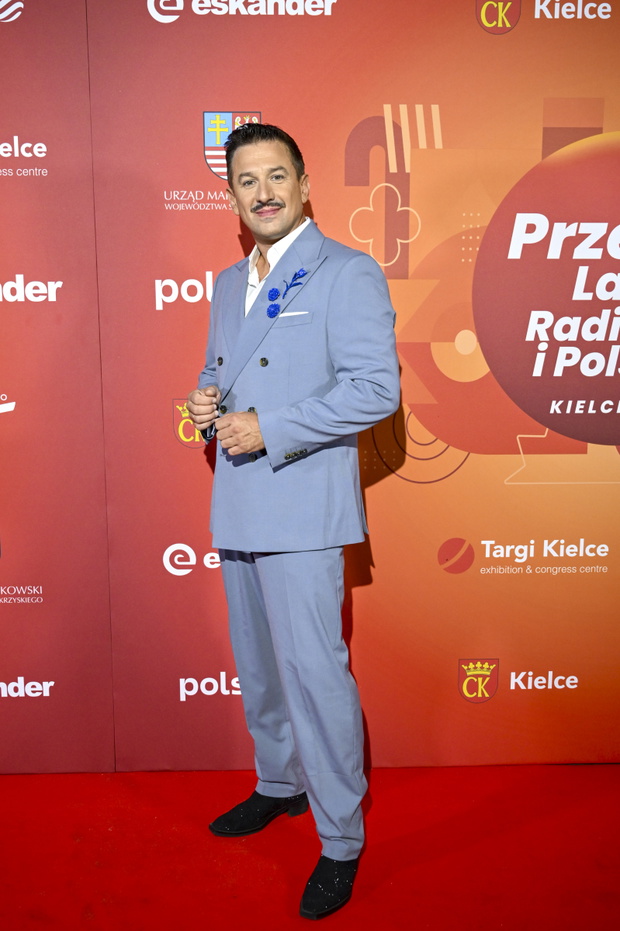 Magiczne Zakończenie Wakacji 2026 - Maciej Rock