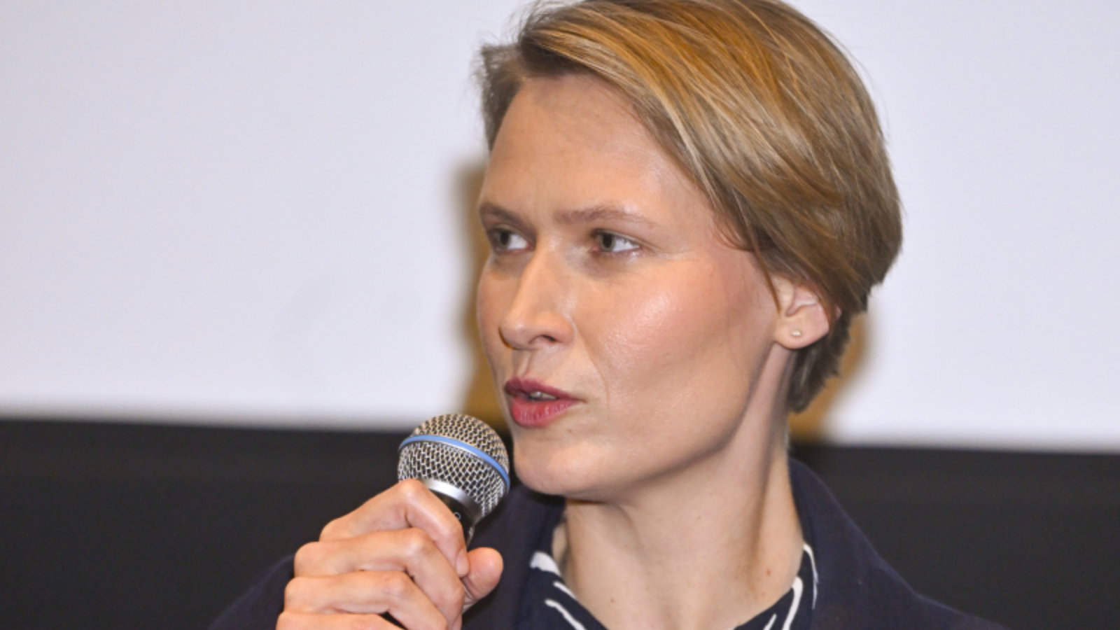 Agnieszka Żulewska zagra Tosię w kontynuacji "Nigdy w życiu!". Wymownie zareagowała na aferę