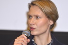 Agnieszka Żulewska zagra Tosię w kontynuacji "Nigdy w życiu!". Wymownie zareagowała na aferę
