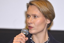 Agnieszka Żulewska zagra Tosię w kontynuacji "Nigdy w życiu!". Wymownie zareagowała na aferę