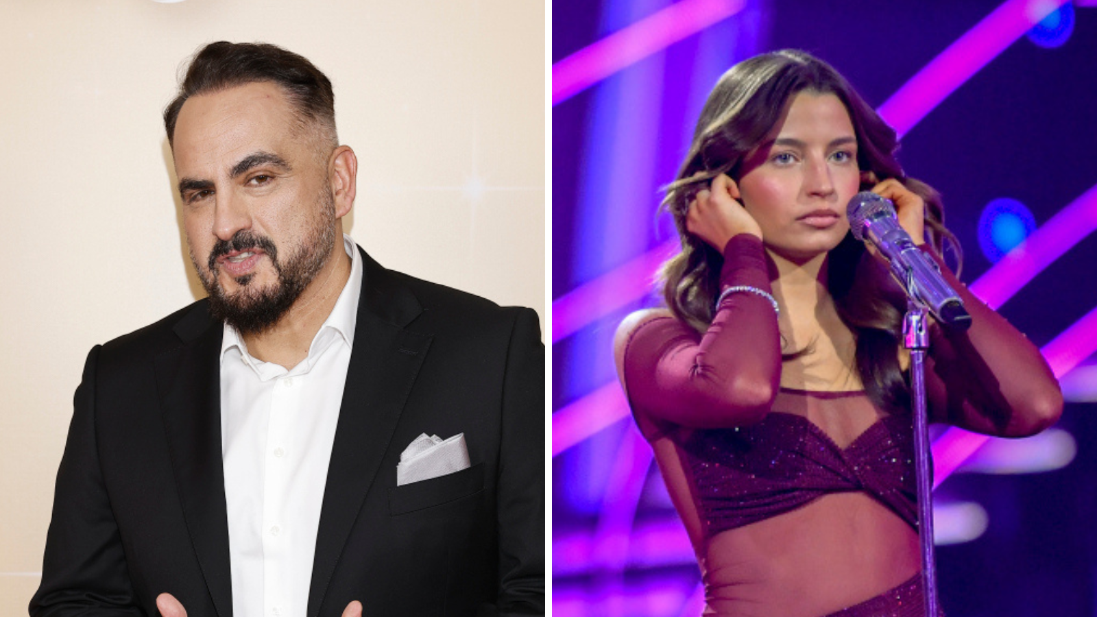 Agustin Egurrola wprost o angażu Wieniawy do "Tańca z Gwiazdami". Tak ją podsumował