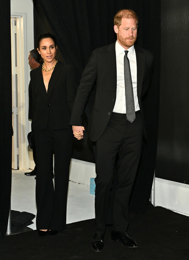 Harry i Meghan zamieszkają w Wielkiej Brytanii na dłużej