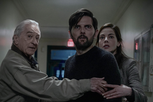Dopiero co pojawił się na Netfliksie i już jest w Top 10. Polacy oglądają na potęgę ten mroczny thriller z De Niro