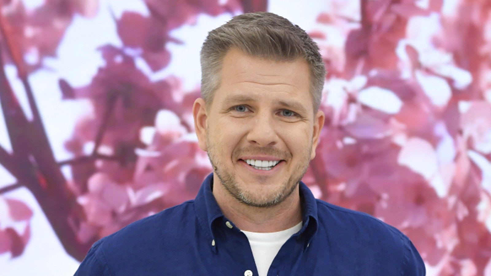 Filip Chajzer już po ślubie? Winietka na napisem "Bianka Chajzer" wywołała zamieszanie