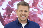Filip Chajzer już po ślubie? Winietka na napisem "Bianka Chajzer" wywołała zamieszanie