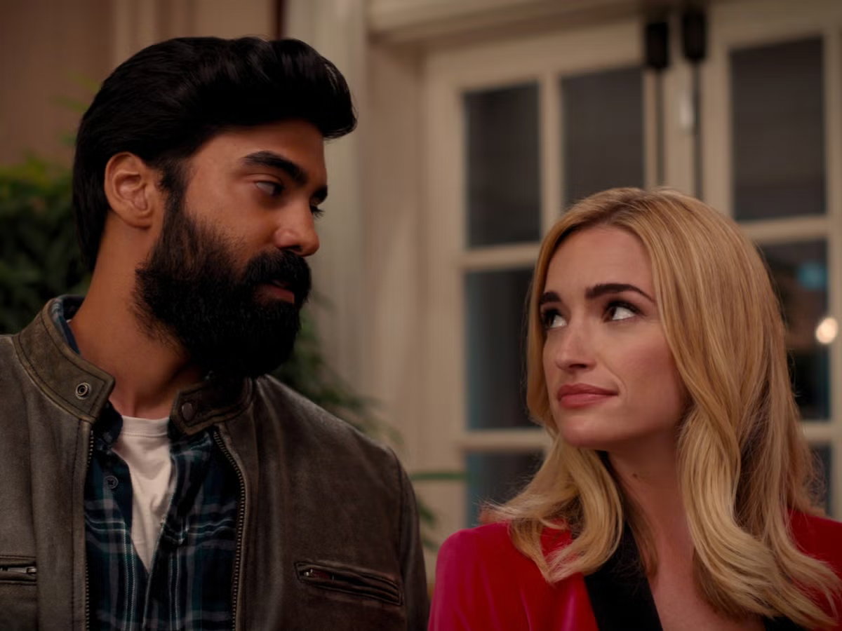 Gdy jedno jest gotowe, drugie odchodzi. 5 par z Netfliksa, które od lat nie mogą być razem