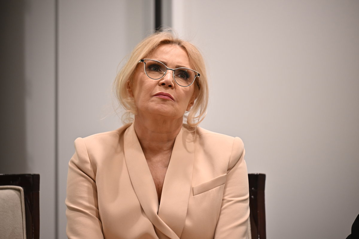 Gwiazda "Na Wspólnej" miała wypadek. Mówi o horrorze