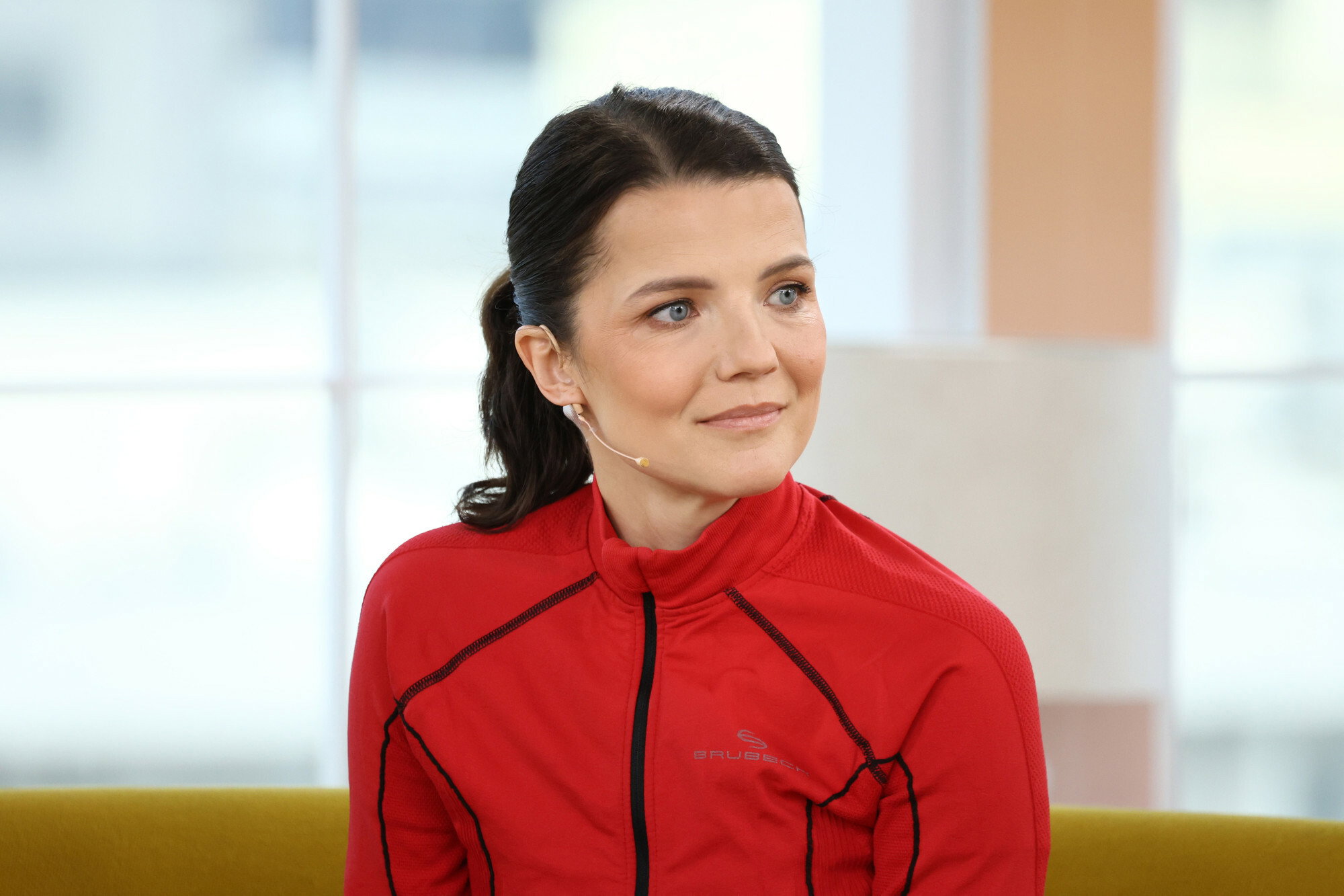 Jabłczyńska wie, kto zagra Tosię w nowym "Nigdy w życiu!"