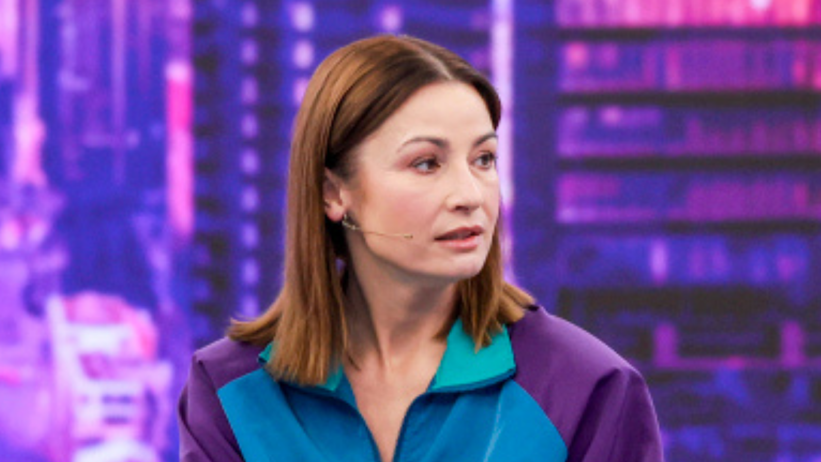 Joanna Brodzik przerywa milczenie ws. afery wokół "Nigdy w życiu!".  Jasne stanowisko