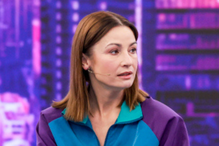 Joanna Brodzik przerywa milczenie ws. afery wokół "Nigdy w życiu!". Jasne stanowisko